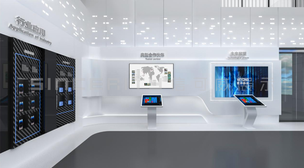 展廳裝修參報價明細(xì)