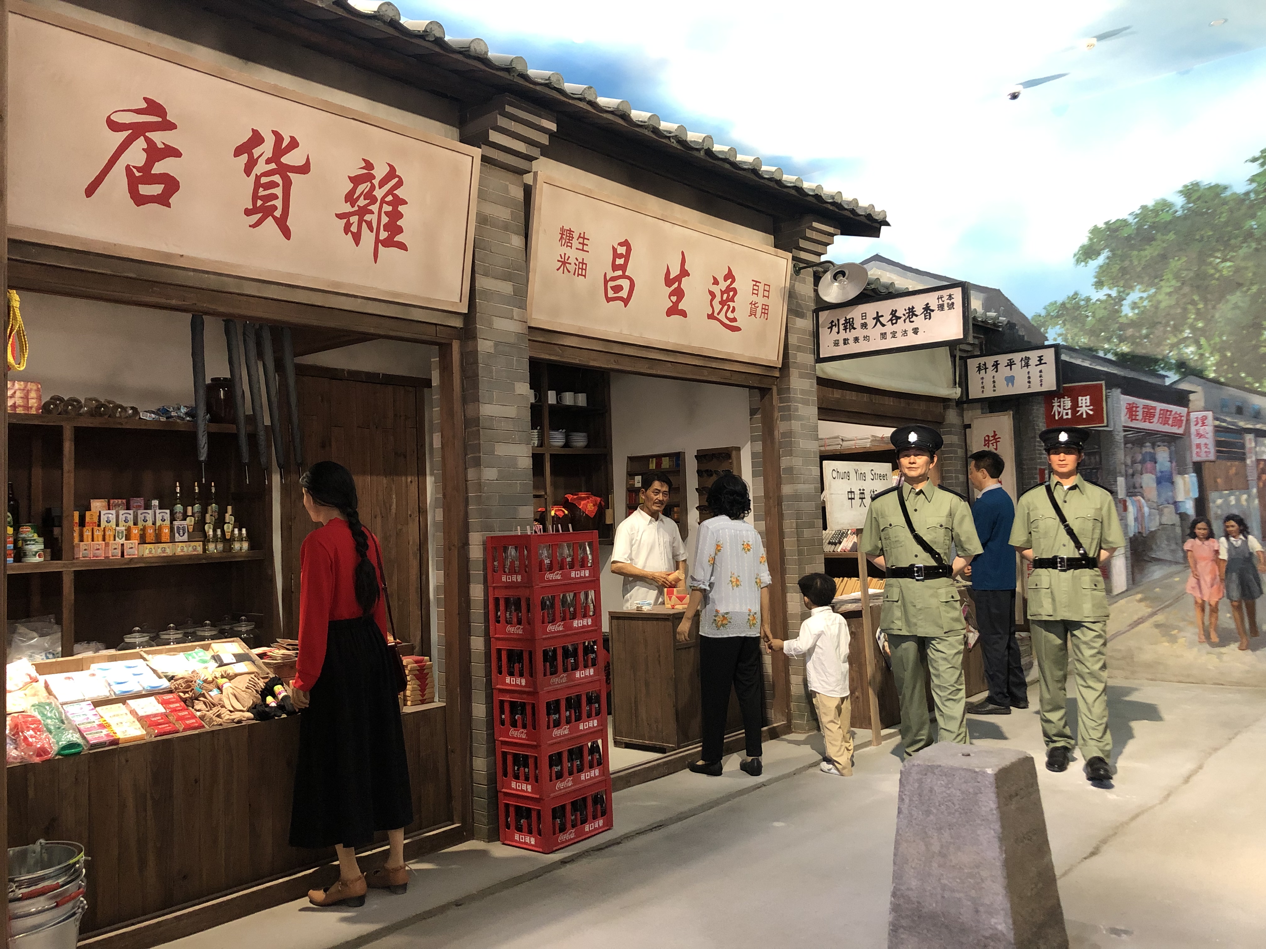 城市規(guī)劃展覽展廳設(shè)計案例