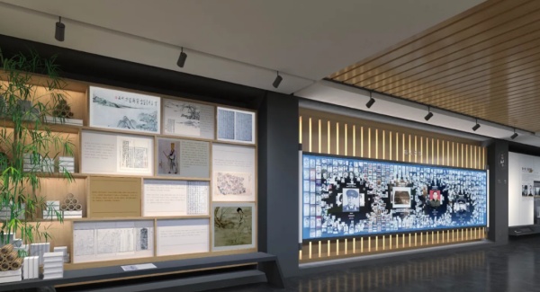 3D照片展廳設(shè)計