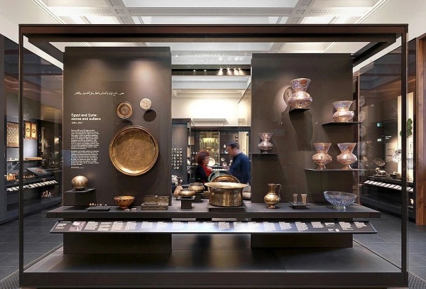 五大展示形式讓展廳展館展品 “活” 起來
