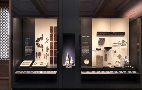 五大展示形式讓展廳展館展品 “活” 起來