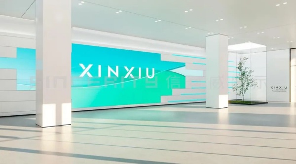 企業(yè)展廳同質(zhì)化的誤區(qū)
