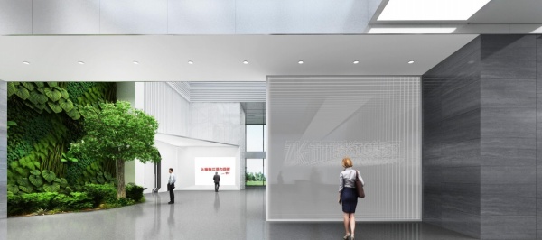企業(yè)展廳建設(shè)前期準(zhǔn)備工作指南