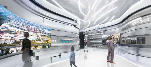 企業(yè)展廳建設(shè)前期準(zhǔn)備工作指南
