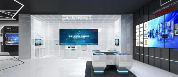 企業(yè)展廳建設(shè)前期準(zhǔn)備工作指南