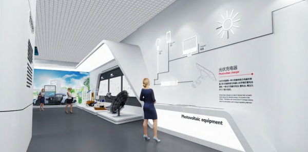 企業(yè)展廳建設(shè)前期準(zhǔn)備工作指南