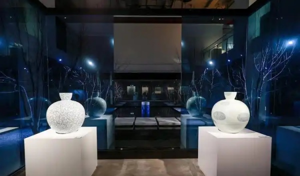 3.0時代企業(yè)展廳策展人生存指南