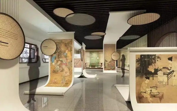 3.0時代企業(yè)展廳策展人生存指南