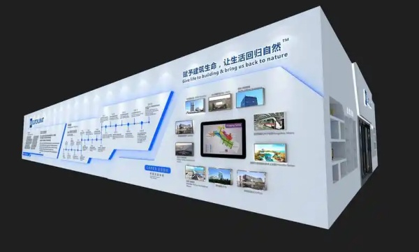 展廳設(shè)計(jì)的“下半場(chǎng)”：用持續(xù)對(duì)話(huà)激活品牌長(zhǎng)效價(jià)值