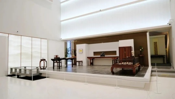 展廳展館設計讓空間成為你的文化“翻譯器”